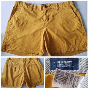 Sz 10 Trendy Old Navy Shorts